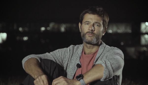 Pokolenie mistrzów PRZED EMISJĄ W TV: Wilhelm Sasnal