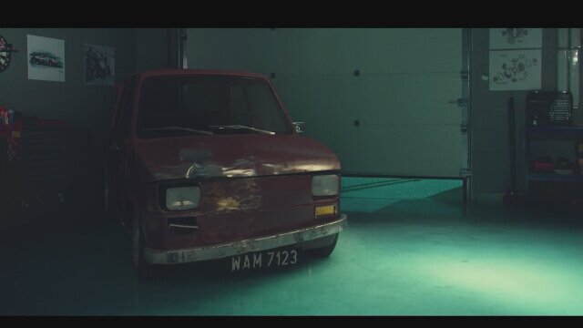101 Napraw Seria 4 Odcinek 4 101 napraw - program TVN Turbo