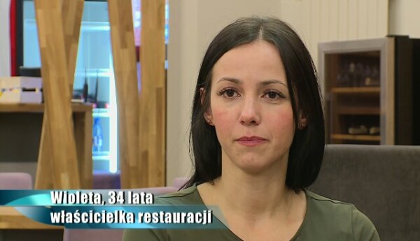 PRZEDPREMIEROWO: "Figa z makiem" ma smak?