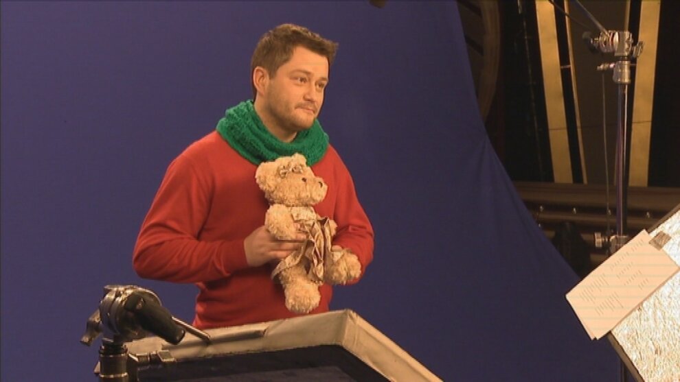 Akcja "Kup Misia", czyli gwiazdy na rzecz podopiecznych Fundacji TVN "Nie jesteś sam" - kto w tym roku wsparł tę inicjatywę?
