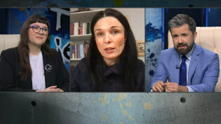 Anna Piekutowska, dr hab. Maria Wincławska