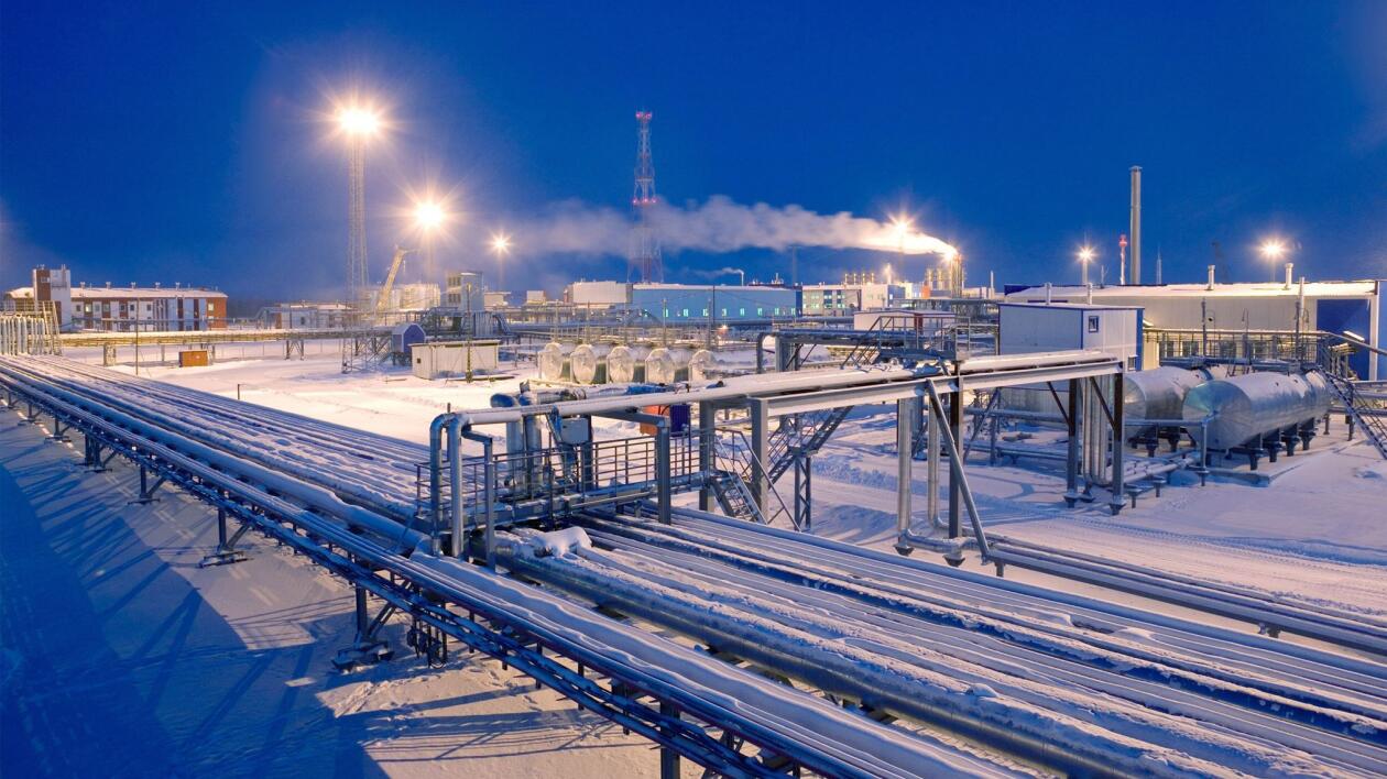 Niemcy pogrzebali unię energetyczną. "Wspólne zakupy gazu dobrowolne i tylko wyjątkowo"